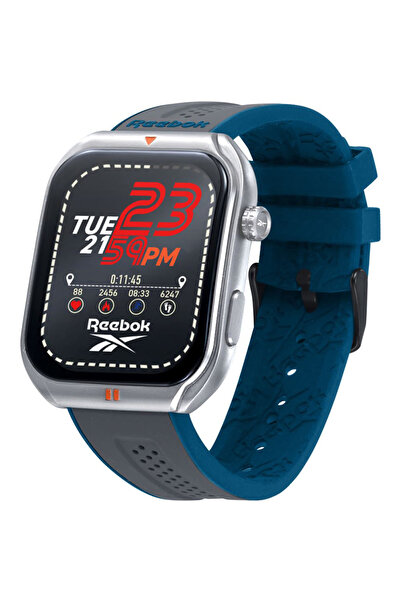 Reebok RV-RLS-U0-A1IS-BB Erkek Akıllı Kol Saati