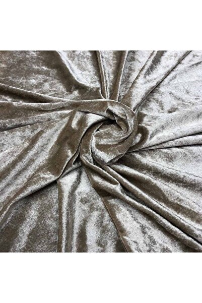 bidoluhobi Βελούδινο ύφασμα 1,5 μέτρο