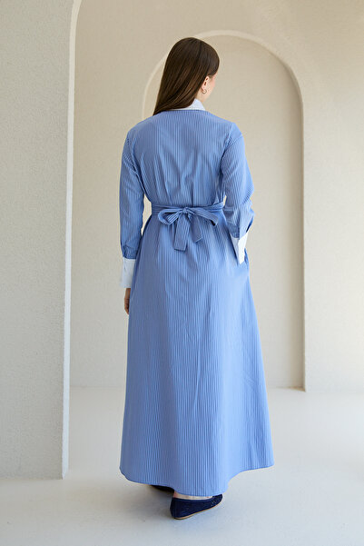 Melike Tatar Πουκάμισο με πέτρες στο γιακά 32-2760