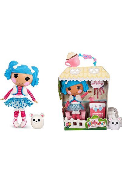 Lalaloopsy Κούκλες 10ης επετείου
