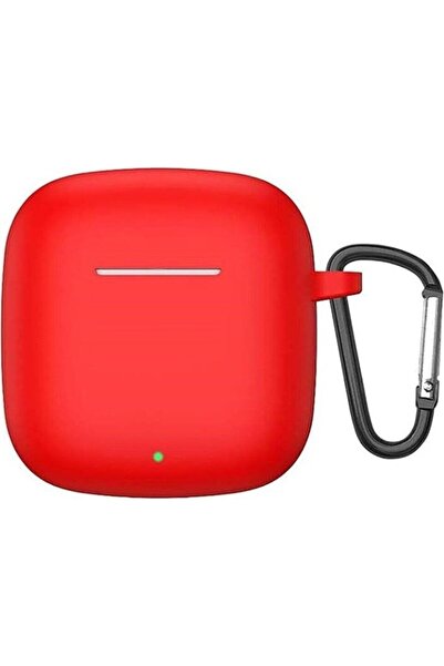 prolysus Huawei Freebuds Se 2 Yumuşak Silikon Kulaklık Koruma Kabı Kılıfı