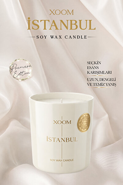 XOOM İstanbul Mum