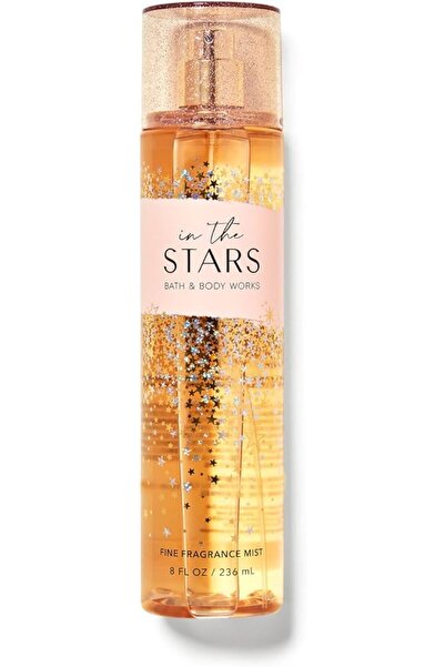 Bath & Body Works رذاذ عطري (إن ذا ستارز، 236 مل)