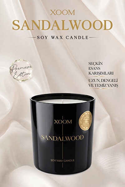 XOOM Sandalwood Mum