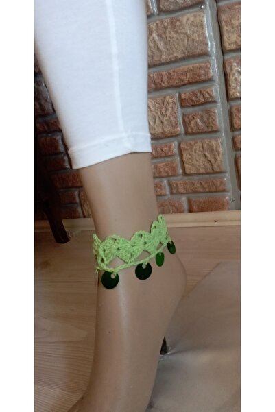 El örgüsü Ydr Design Halhal
