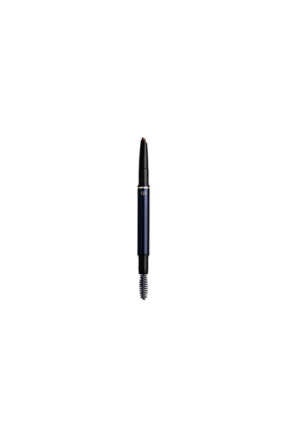 OEM Cle de Peau Beaute, Cartuș, Retractabil, Creion Cremă pentru Sprâncene, 2...