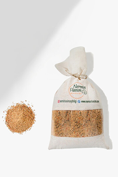 Nermin Hanım Zeytinliği Ev Yapımı Tarhana (1kg)