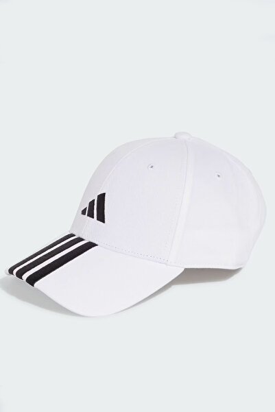 adidas Kadın Bball 3S Şapka
