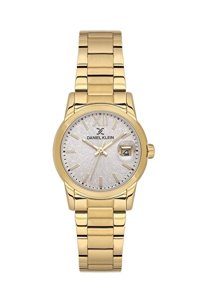 Daniel Klein Dke.1.11004-2 Women's Wristwatch