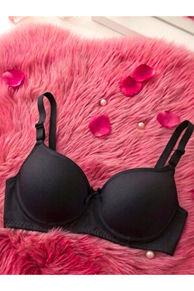 FeraShowroom Women's Supported Underwire Bra Daily Comfort