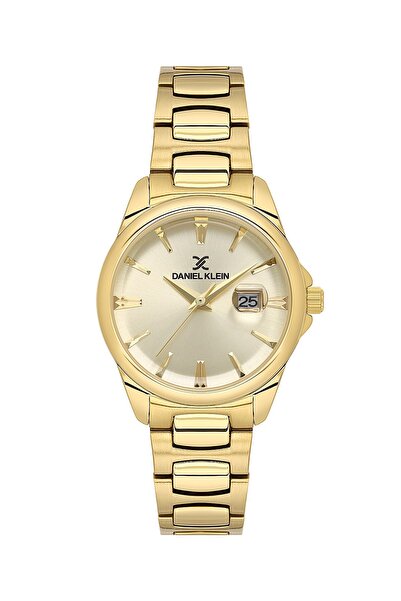 Daniel Klein Dk.13.10146-5 Women's Wristwatch