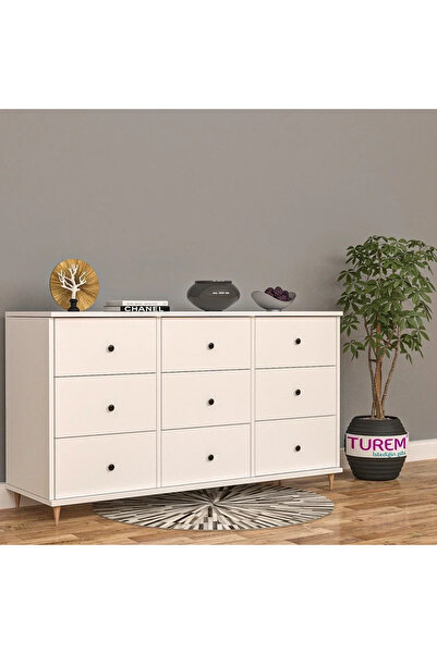 marangozhaneden Kum Konsol Mdf