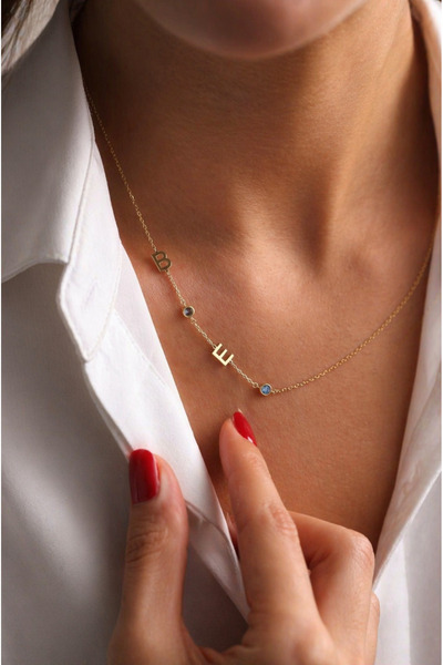 sirius jewelry 925 Gümüş | O ve Sen Kolye