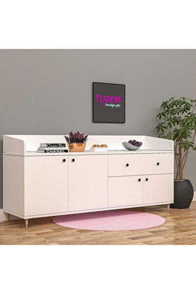 marangozhaneden Şirin Konsol Mdf