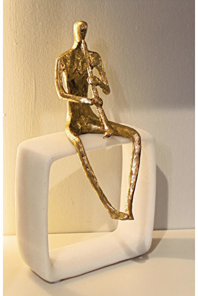 tuan design Müzisyen Adam Obje