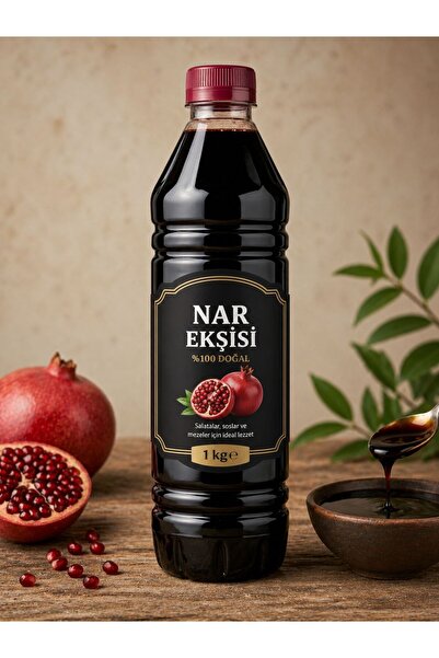 hataylım organik Nar Eşkisi %100 doğal el yapımı