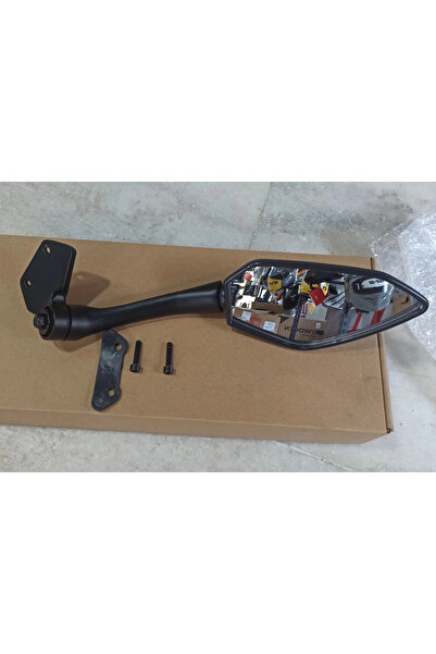 GMS Cf Moto Sr 250 Sağ Ayna