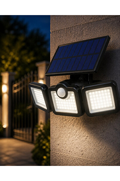magicool V023 Garden Lamp
