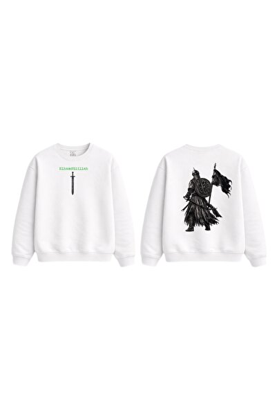 Rabona Fashion Elhamdulillah Sweatshirt / T-Shirt / Hoodie
