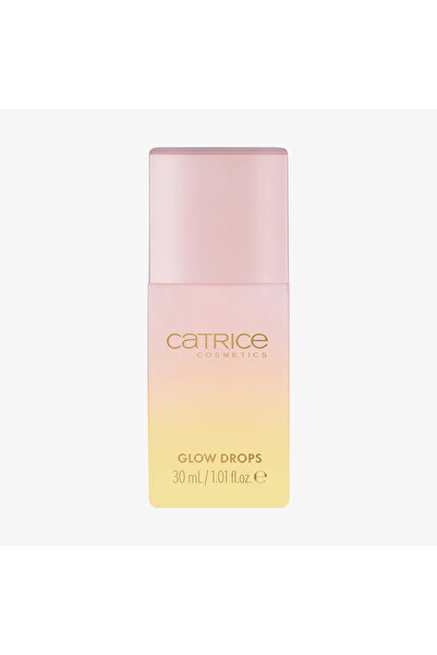 Catrice Midnight Sun Glow Drops Aydınlatıcı