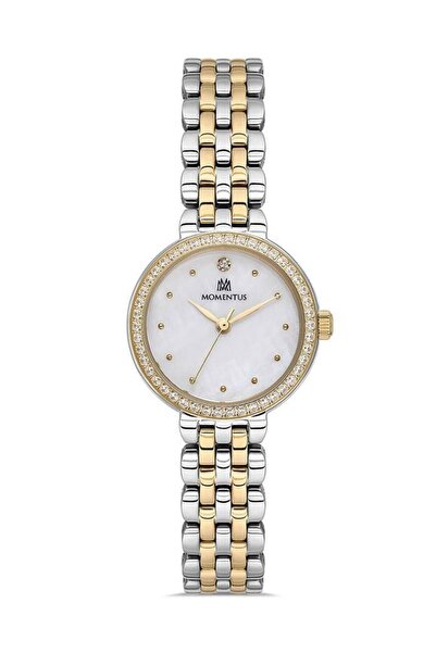 Momentus Sw298t-09sg women's watch