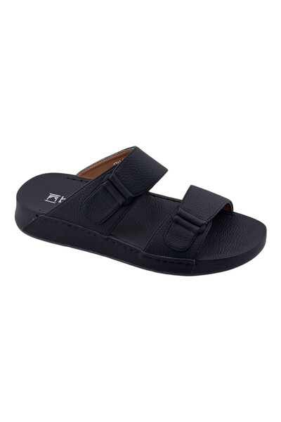 Alnahham A E T Handmade Arabic Sandals For Men | Comfortable Outdoor Mens Sli...