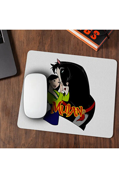 OEM Μάουςπαντ Μουλάν Καν Άλογο