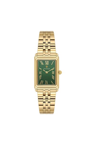Wainer Wa.19010-C Women's Wristwatch