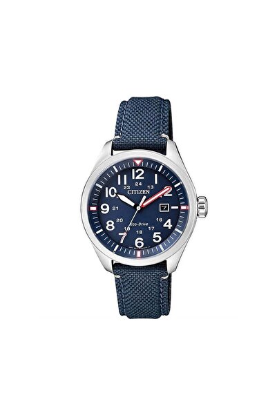 Citizen AW5000-16L Men's Wristwatch