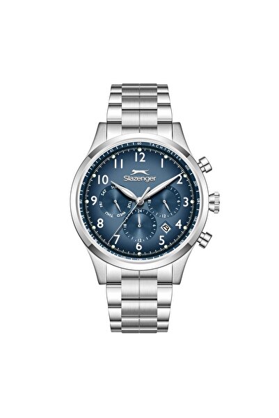 Slazenger SL.09.2598.2.390 ساعة يد رجالية