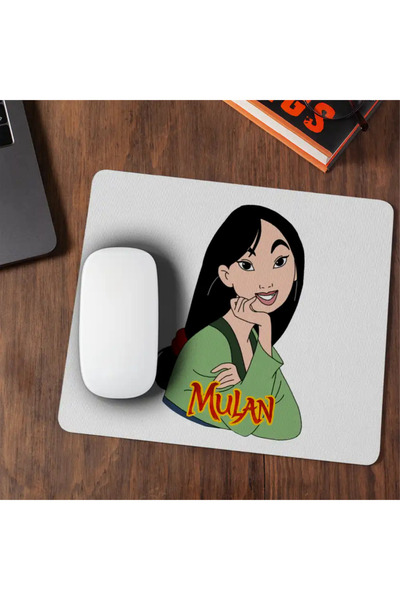 OEM Μάουςπαντ Μουλάν Κουνγκ Φου