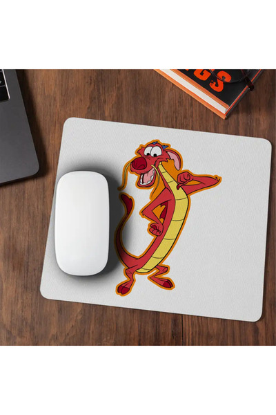 OEM Μάουςπαντ Μουλάν Μούσου Δράκος