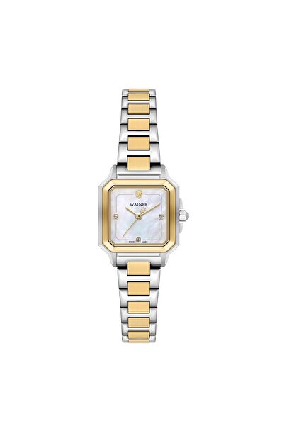 Wainer Wa.18150-C Women's Wristwatch