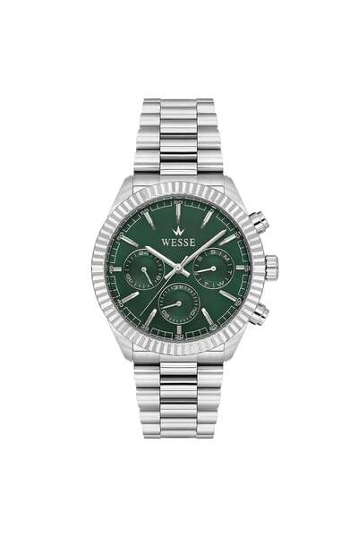 Wesse Wwg210901 Men's Wristwatch