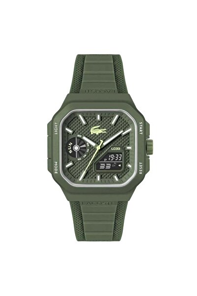 Lacoste LAC2011505 Erkek Kol Saati