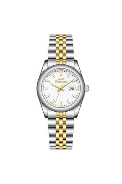 Slazenger SL.09.2577.3.310 ساعة يد نسائية