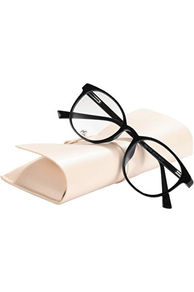 FONHCOO Γυναικεία Γυαλιά Φίλτρου Μπλε Φωτός TR90, χωρίς ιατρική συνταγή, Εξαι...