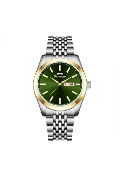 Slazenger Sl.09.2579.1.270 Men's Wristwatch