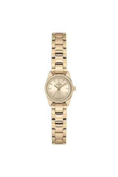 Wesse Wwl115802 Women's Wristwatch