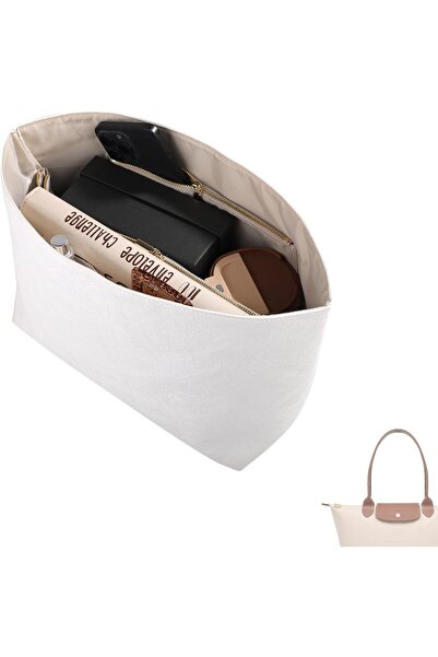 lasuroa Οργανωτικό Ένθετο Τσάντας, Εξαιρετικά Ελαφρύ Ένθετο Οργανωτής Τσάντας...