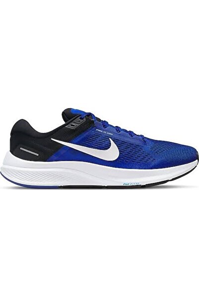 Nike Air Zoom Structure 24 Erkek Yol Koşu Ayakkabı DA8535-401