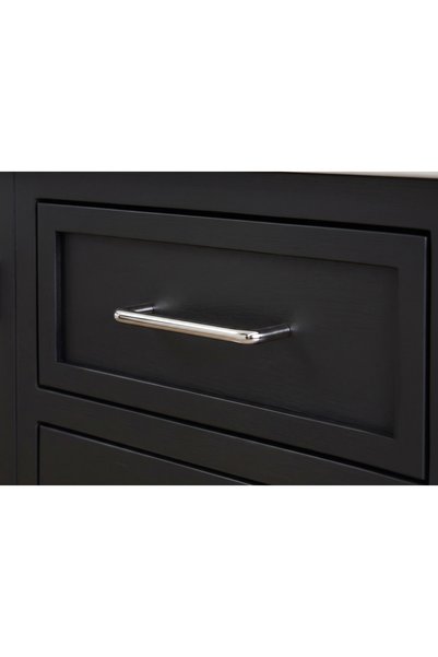 verial Modern Heritage Metal Furniture Handle.