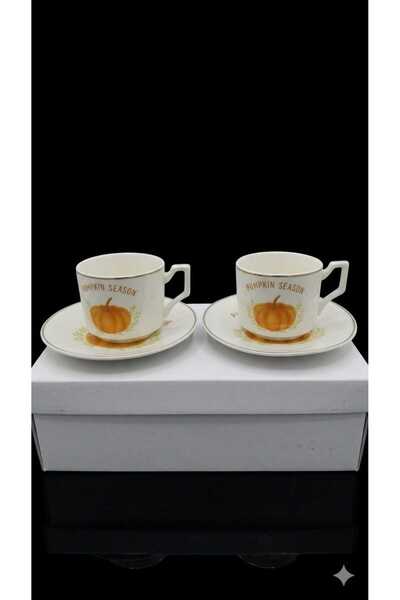 balsa group Balsa Mrk Model 2 Person 4 Pieces Porcelain Coffee Cup 100Cc Pump...