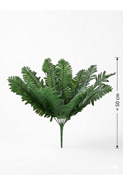 cesayonline 12 Dallı Yapay Aşk Merdiveni Çiçeği (50 cm)