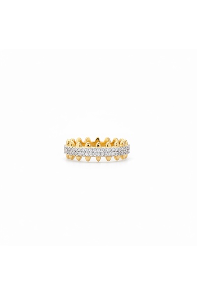 GOLDURA ATELIER Vionna Gold Yüzük