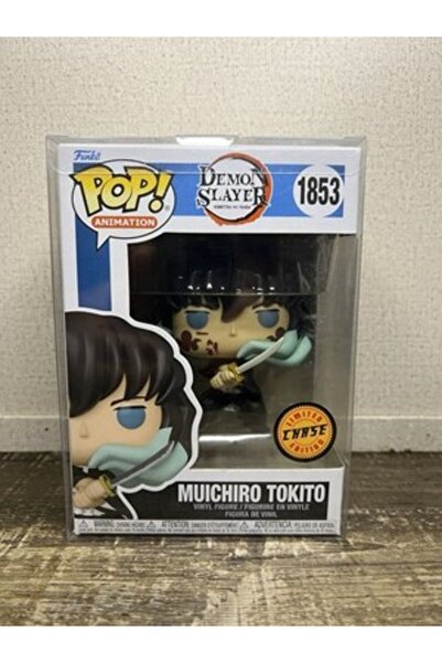 Funko Κυνηγός Δαιμόνων 1853 Τσέις Μουιτσίρο Τοκίτο