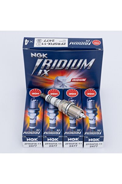 NGK Honda Civic 1.6 VTEC İRİDYUM BUJİ TAKIM 92KW 125HP D16Y8 /NGK Honda Cıvıc...