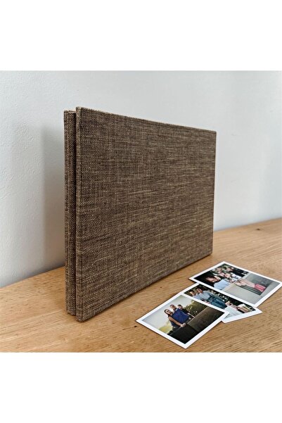 asel sanat ΑΥΤΟΚΟΛΛΗΤΟ ΦΩΤΟΓΡΑΦΙΚΟ ΆΛμπουμ KOTON - 27Χ34 ΕΚ. ΜΑΓΝΗΤΙΚΟ ΆΛμπου...