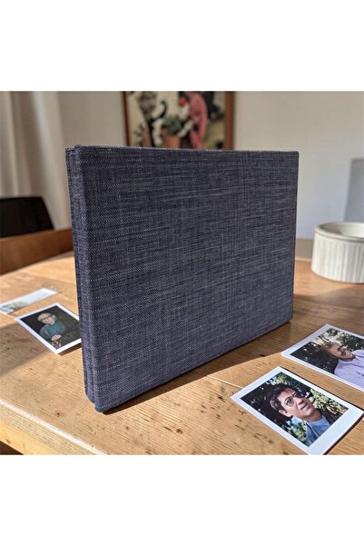 arel sanat ALBUM MAGNETIC DELUXE REAL KOTON - AUTOADEZIV 20 FOI 27X34CM