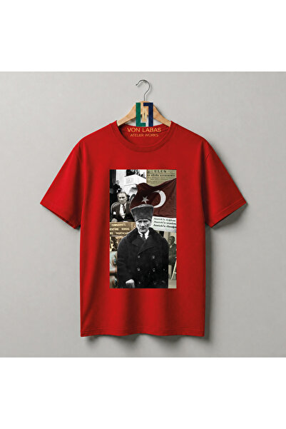 Grafftee Clothing Ειδική σειρά για εθνικές γιορτές, σχεδιασμένη από τον Μουστ...